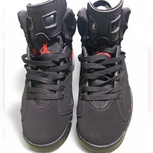 Jordan Retro 6 Size 7 #NoBox